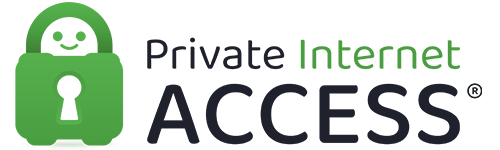 Private Internet Access logo