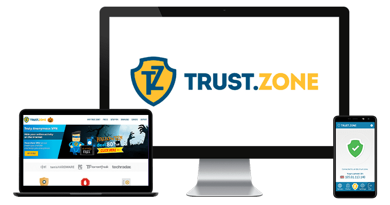 Trust.Zone