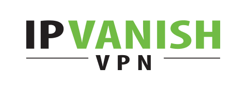 IPVanish Logo