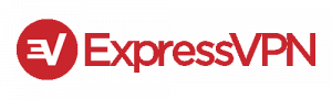 Logo ExpressVPN