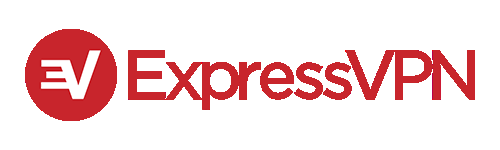 Logo of ExpressVPN