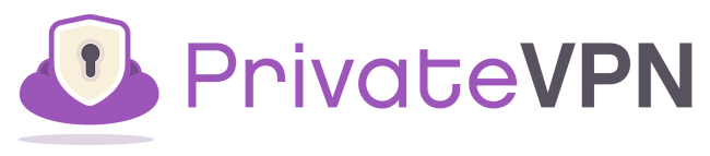 PrivateVPN Logo