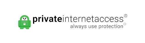 Logo of Private Internet Access