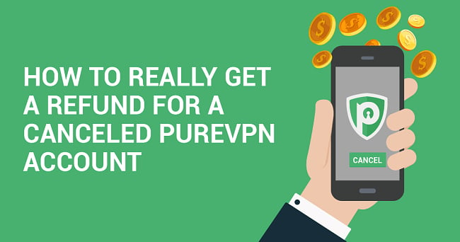 Retningslinjer for PureVPN