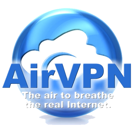 AirVPN