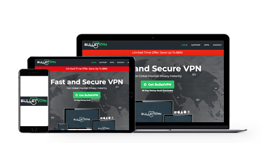 BulletVPN