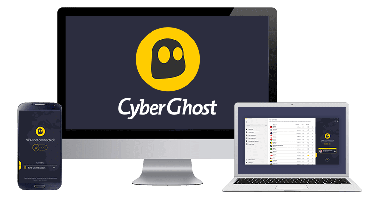 CyberGhost vs Hotspot Shield 2023: Which is better?