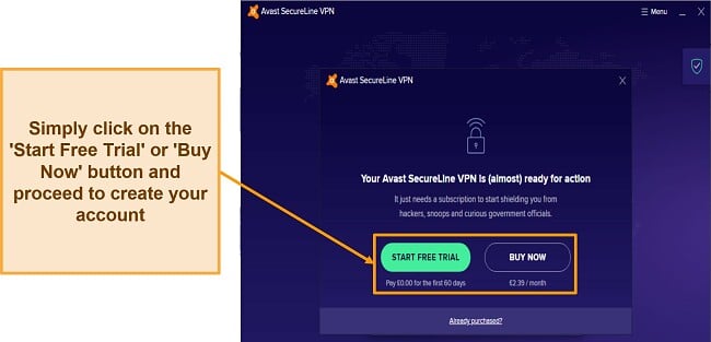 Avast SecureLine VPN vs TunnelBear 2023: Which is better?