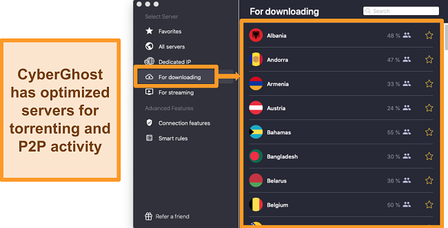 cyberghost free vpn and proxy cyberghost free vpn and proxy