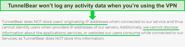 What is TunnelBear VPN? Is it advisable to use a VPN to Fake IP?