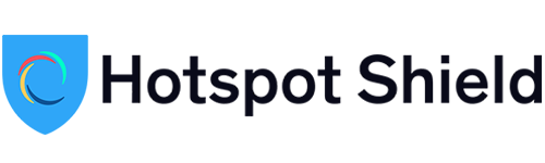 Logo of Hotspot Shield