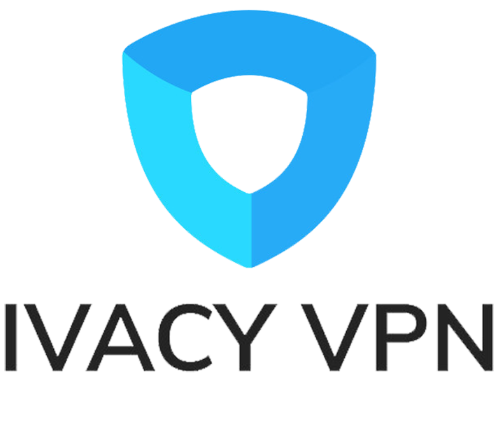 Logo of Ivacy VPN