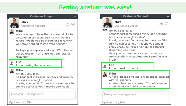 refund nord vpn refund nord vpn