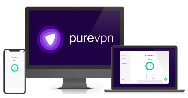 PureVPN