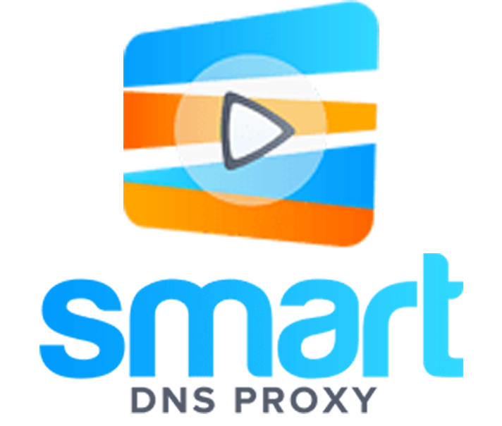 SmartDNS Proxy