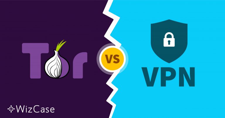 Tor vs. VPN &ndash; Which is the Most Secure