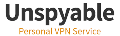 Unspyable VPN