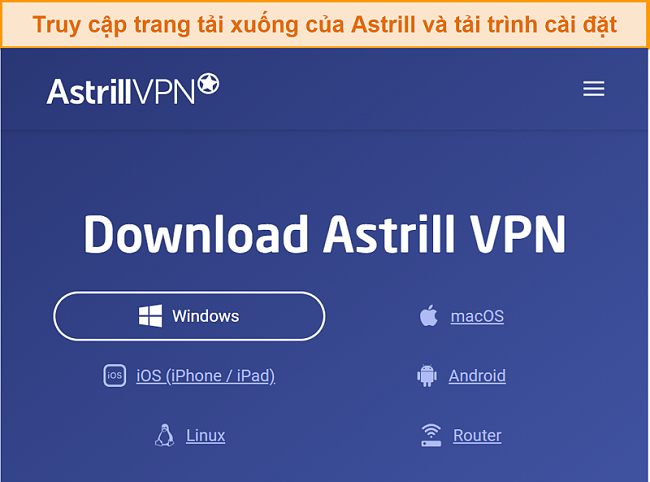 astrill vpn review astrill vpn review