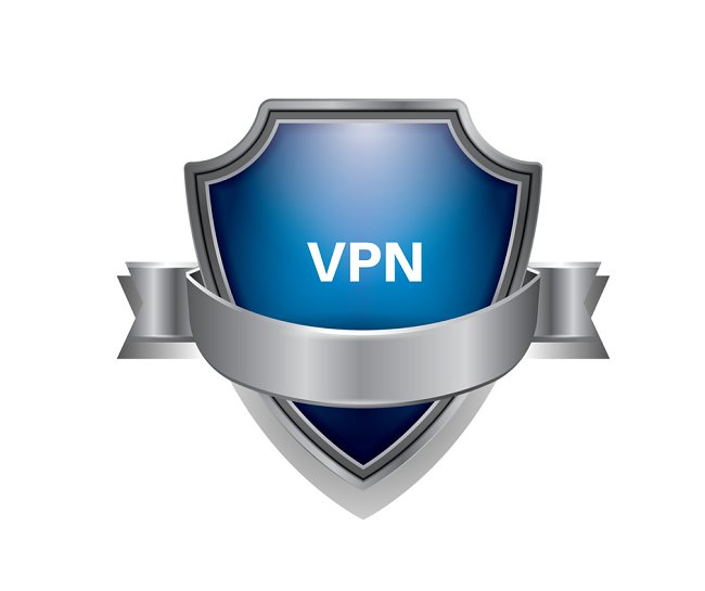 Virtuaalinen yksityinen verkko (VPN)