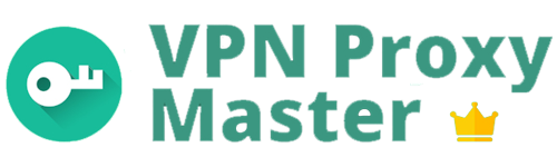 VPN Proxy Master