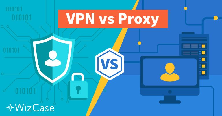 Proxy or VPN: Which Online Security Tool is Best for You?