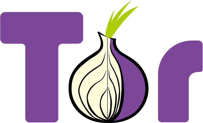 Logo do TOR