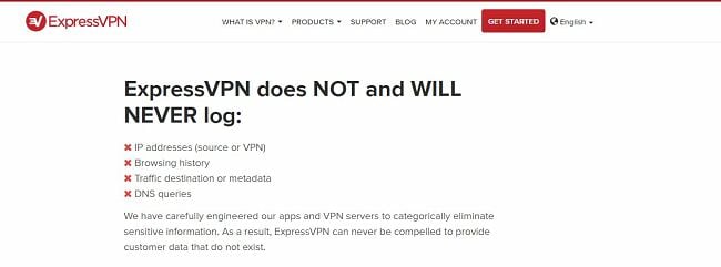 ExpressVPN