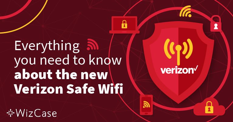 Verizon Safe Wi-Fi Review 2026 &ndash; Read This Before Buying