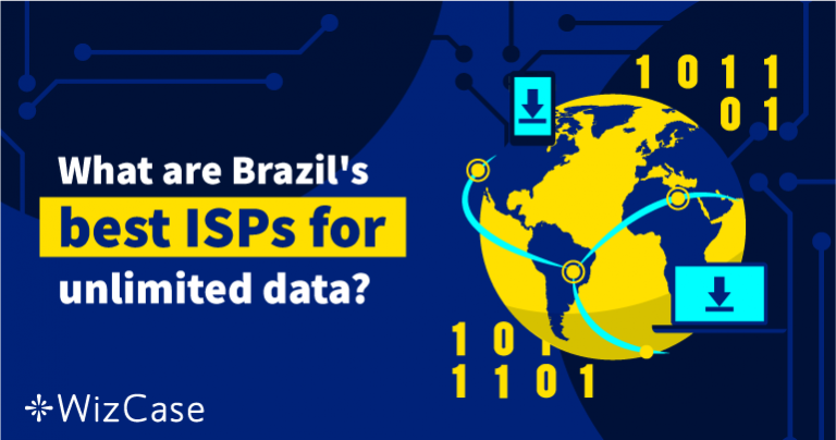 What are Brazil&rsquo;s Best ISPs for Unlimited Data?