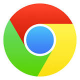 Chrome logo