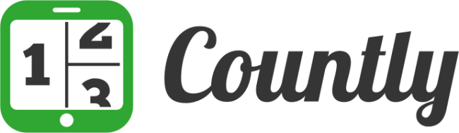 Logo da Countly