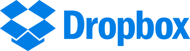 Logo do Dropbox