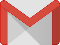 Logo do Google Mail