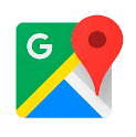 Google maps