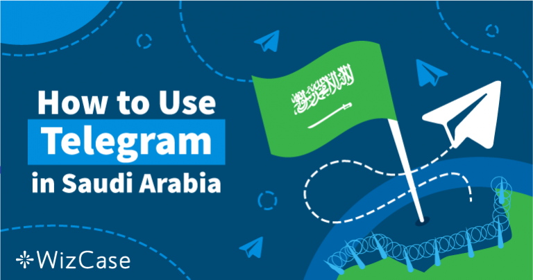 How to Use Telegram in Saudi Arabia (Fully Tested in 2026)