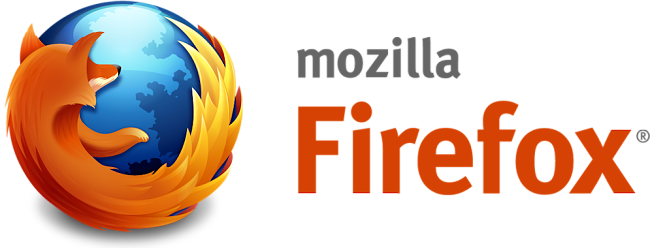 Logo do Mozilla Firefox