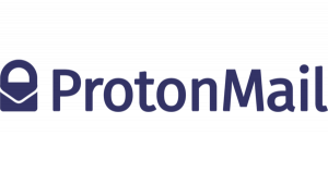 Logo do ProtonMail