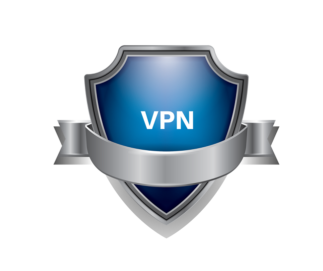 רשת פרטית וירטואלית (VPN)