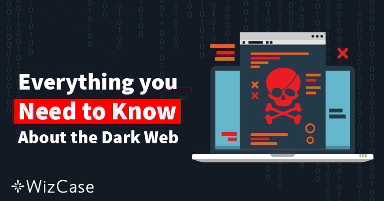 Dark Web Step By Step Dark Web Step By Step