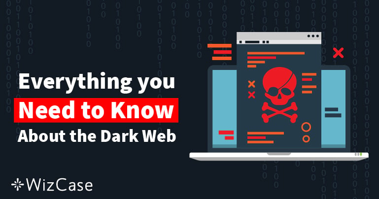 Dark Web Step By Step