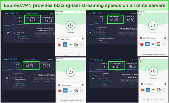 How To Watch Dazn From Anywhere 21 Vpns That Work How To Watch Dazn From Anywhere 21 Vpns That Work