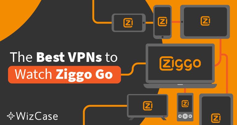 How to Watch Ziggo GO From Anywhere On Any Device (2022)