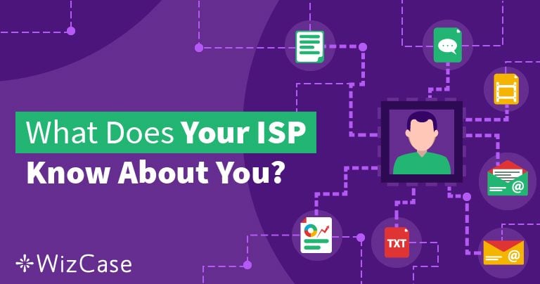 How to Protect Yourself From Your Internet Service Provider
