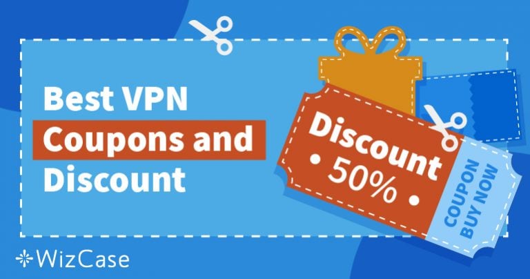 Best Valid VPN Coupons & Deals for June 2022 – Save Money Today