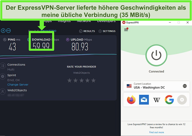 beste vpns für youtube tv expressvpn schnellste geschwindigkeiten