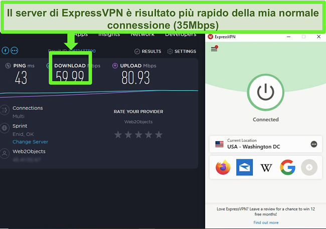 migliori vpn da utilizzare per la massima velocità di youtube tv expressvpn