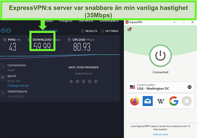 bästa vpns att använda för youtube tv expressvpn snabbaste hastigheter