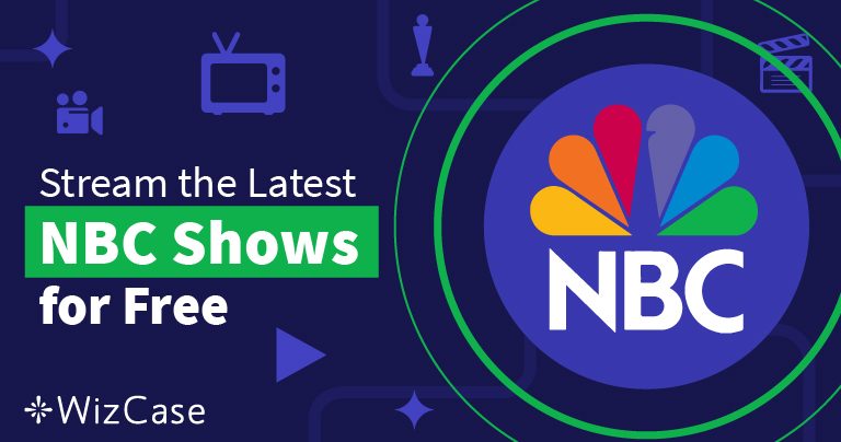 How to Watch NBC With a VPN (Tested in 2026)