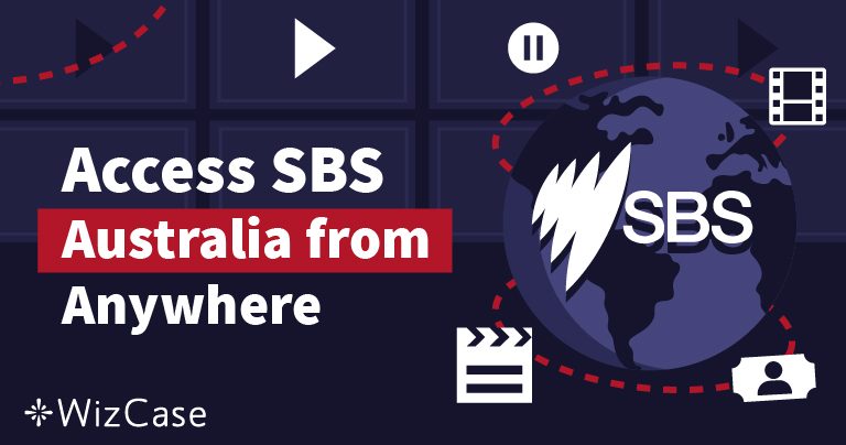 How to Watch SBS Australia from Anywhere