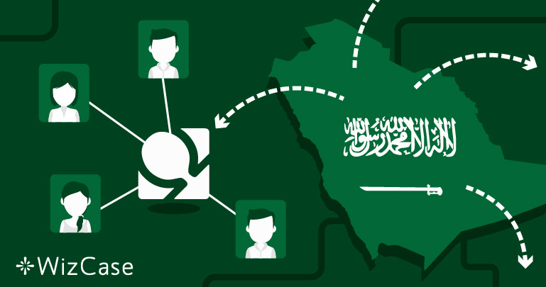 Omegle Saudi Arabia